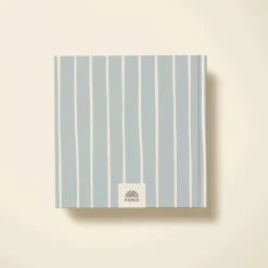 The Pinstripe Edition