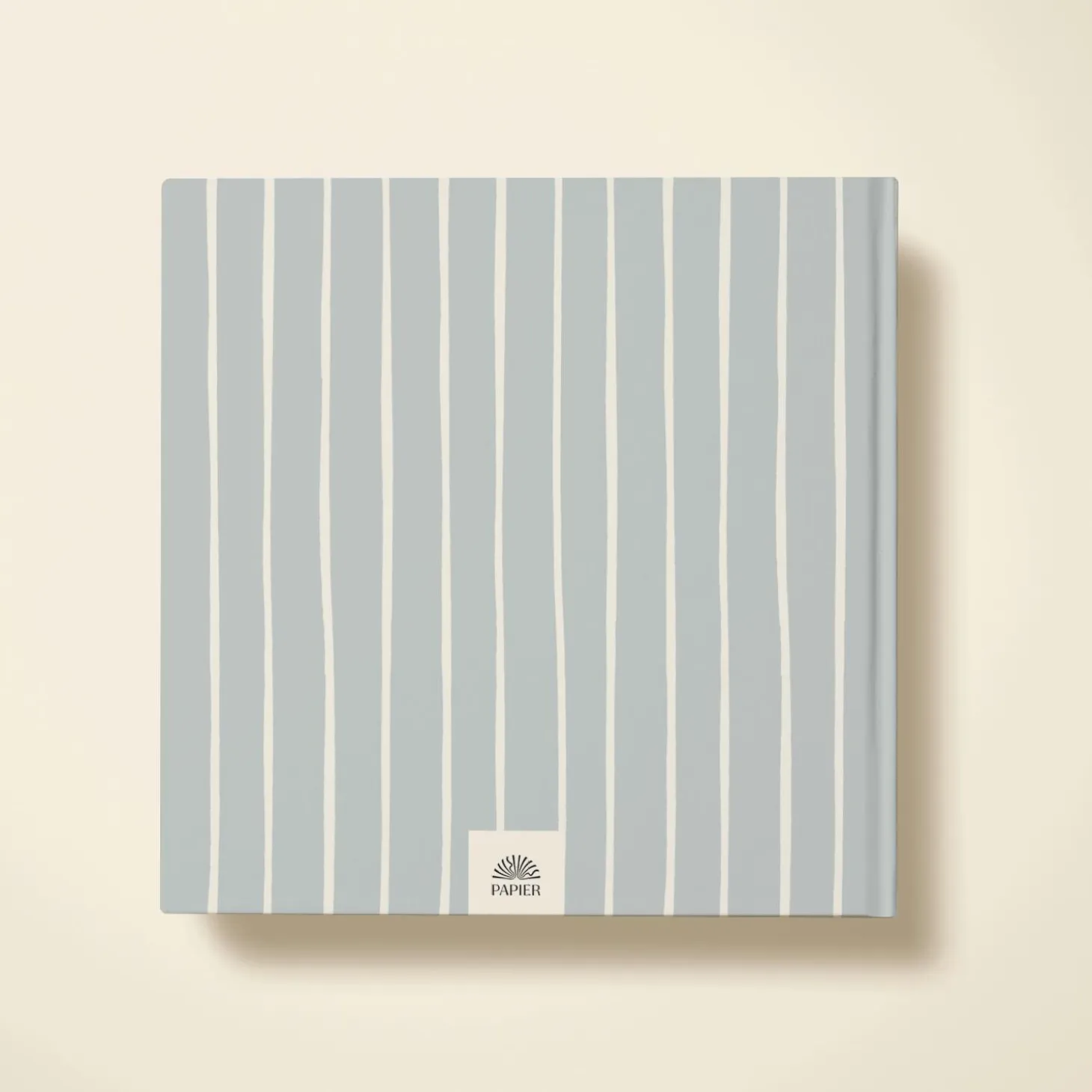 The Pinstripe Edition