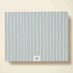 The Pinstripe Edition