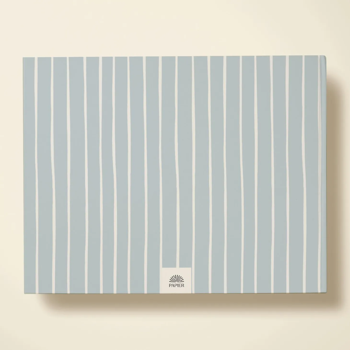 The Pinstripe Edition