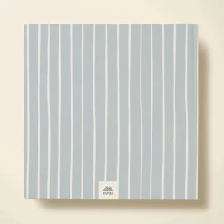 The Pinstripe Edition