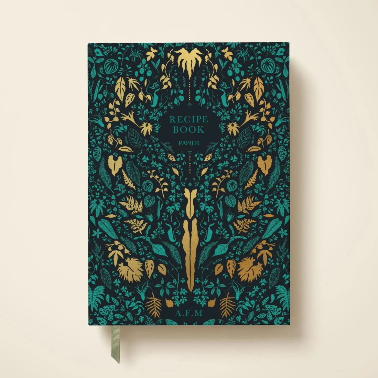 The Secret Garden