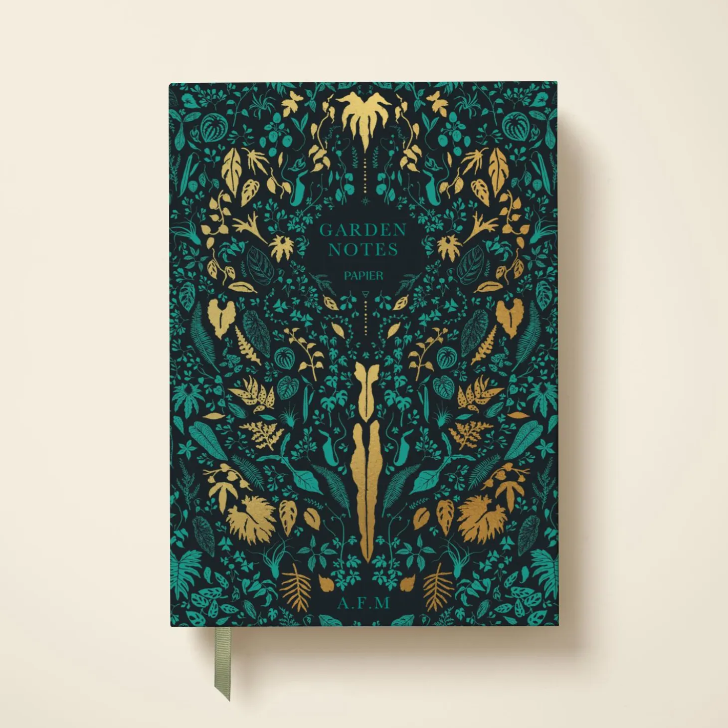 The Secret Garden