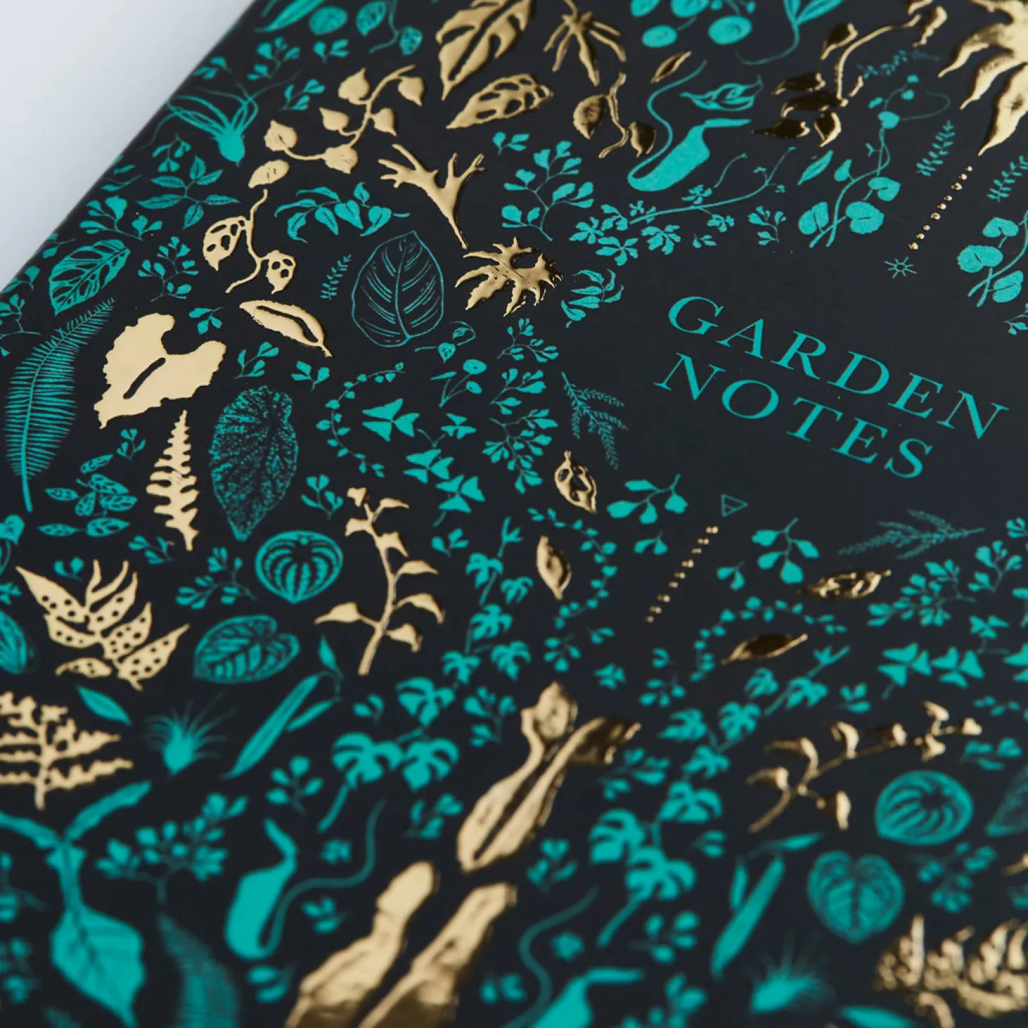 The Secret Garden