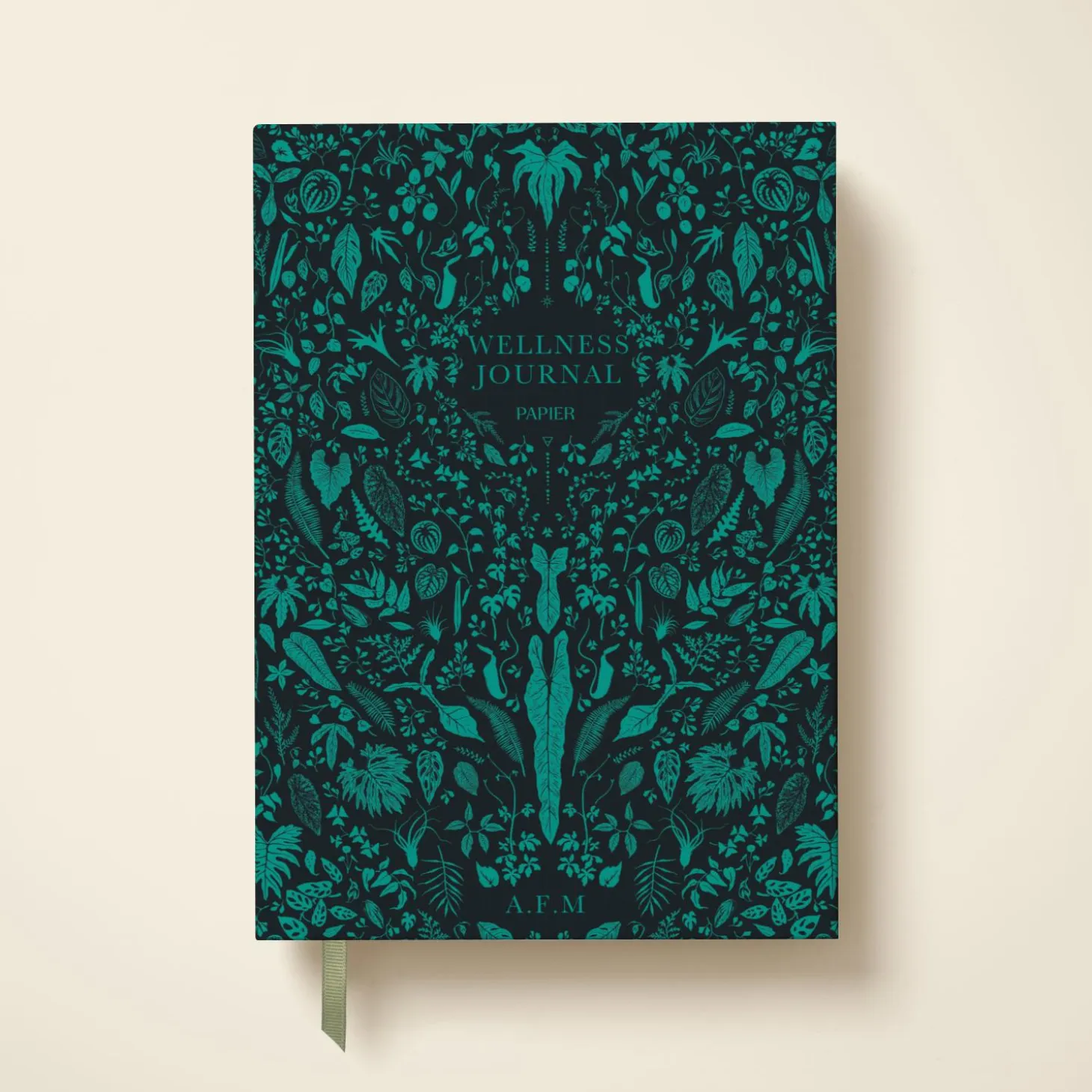 The Secret Garden