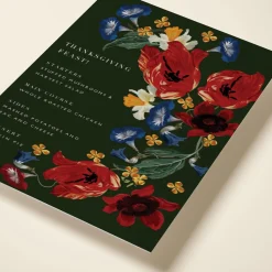 Theseus Floral