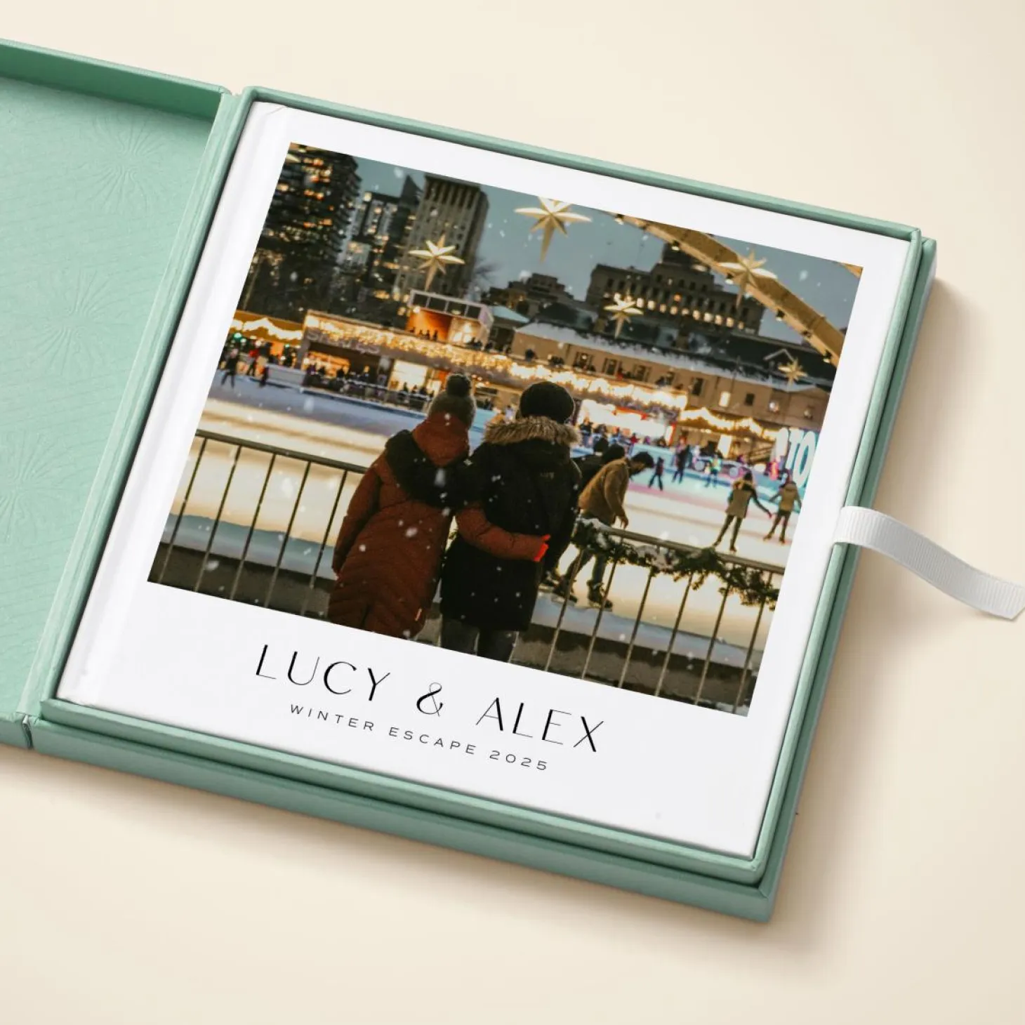 The Travel Mini