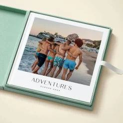 The Travel Mini