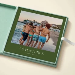 The Travel Mini