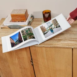 The Travel Minimalist