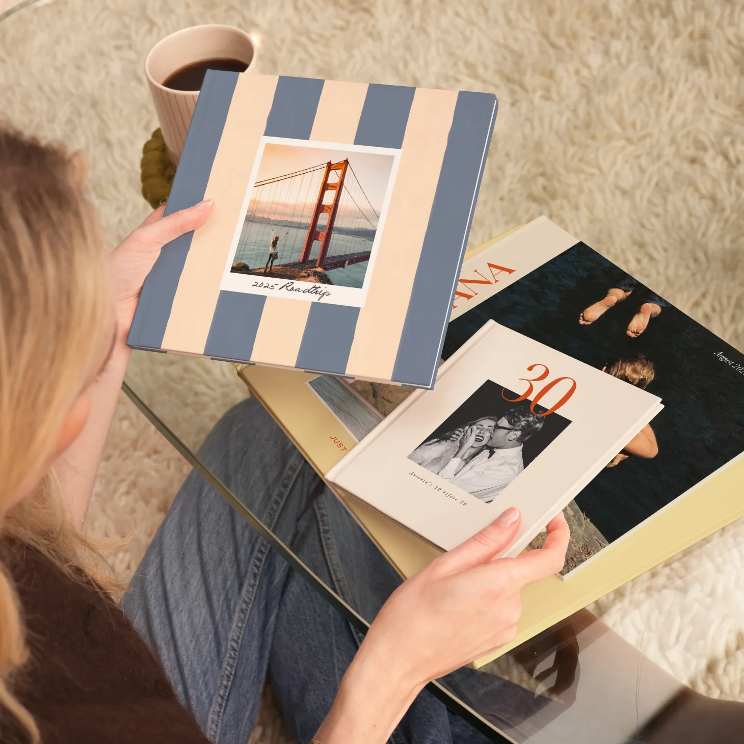 The Valentine's Day Large