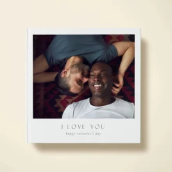 The Valentine's Day Medium