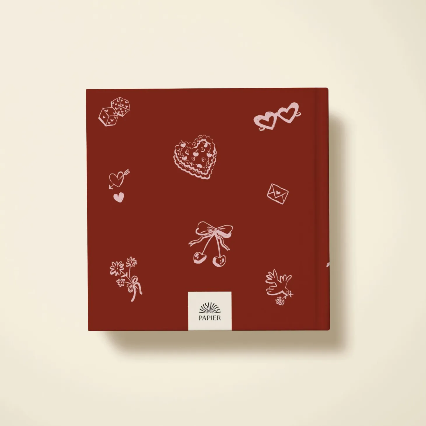 The Valentine's Day Mini