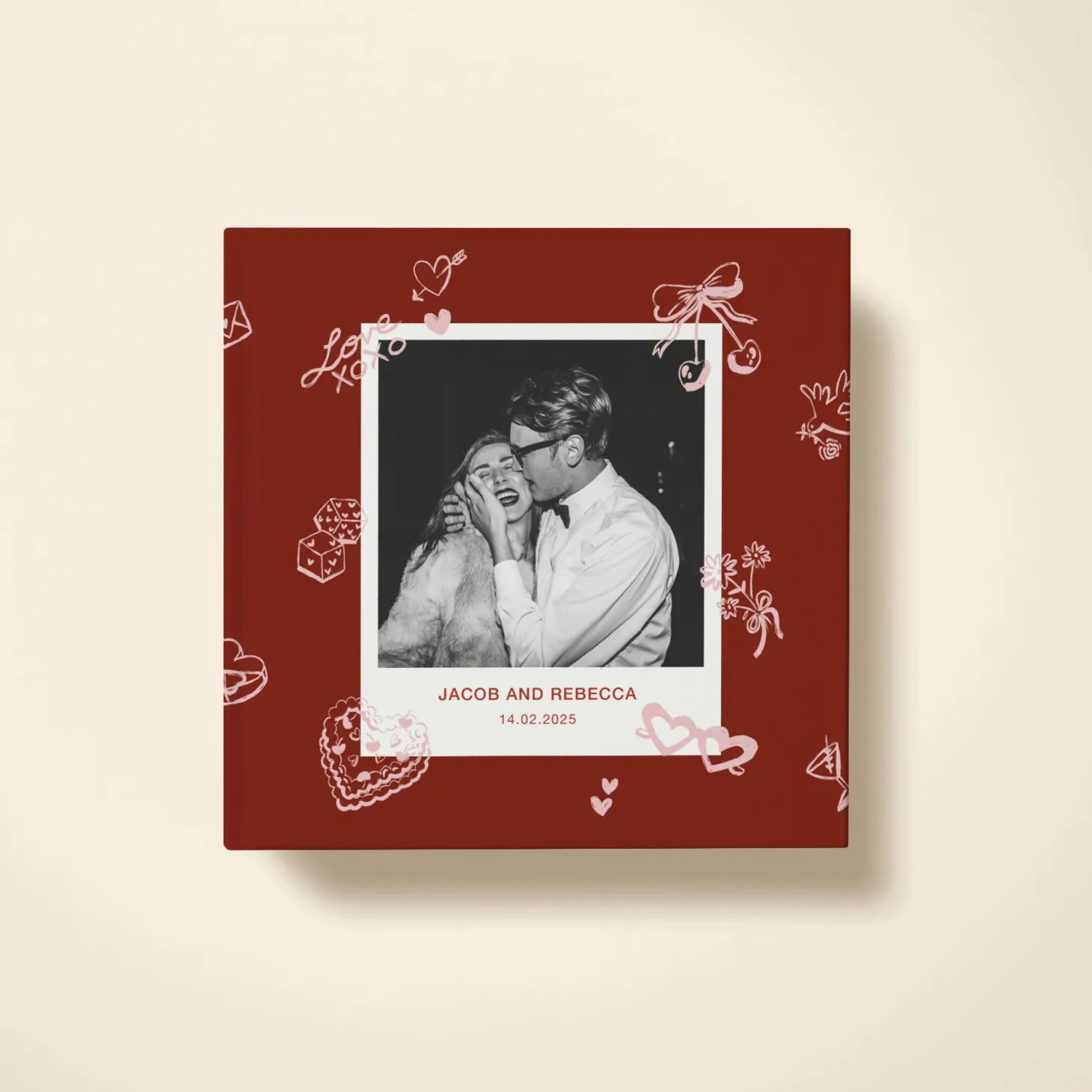 The Valentine's Day Mini