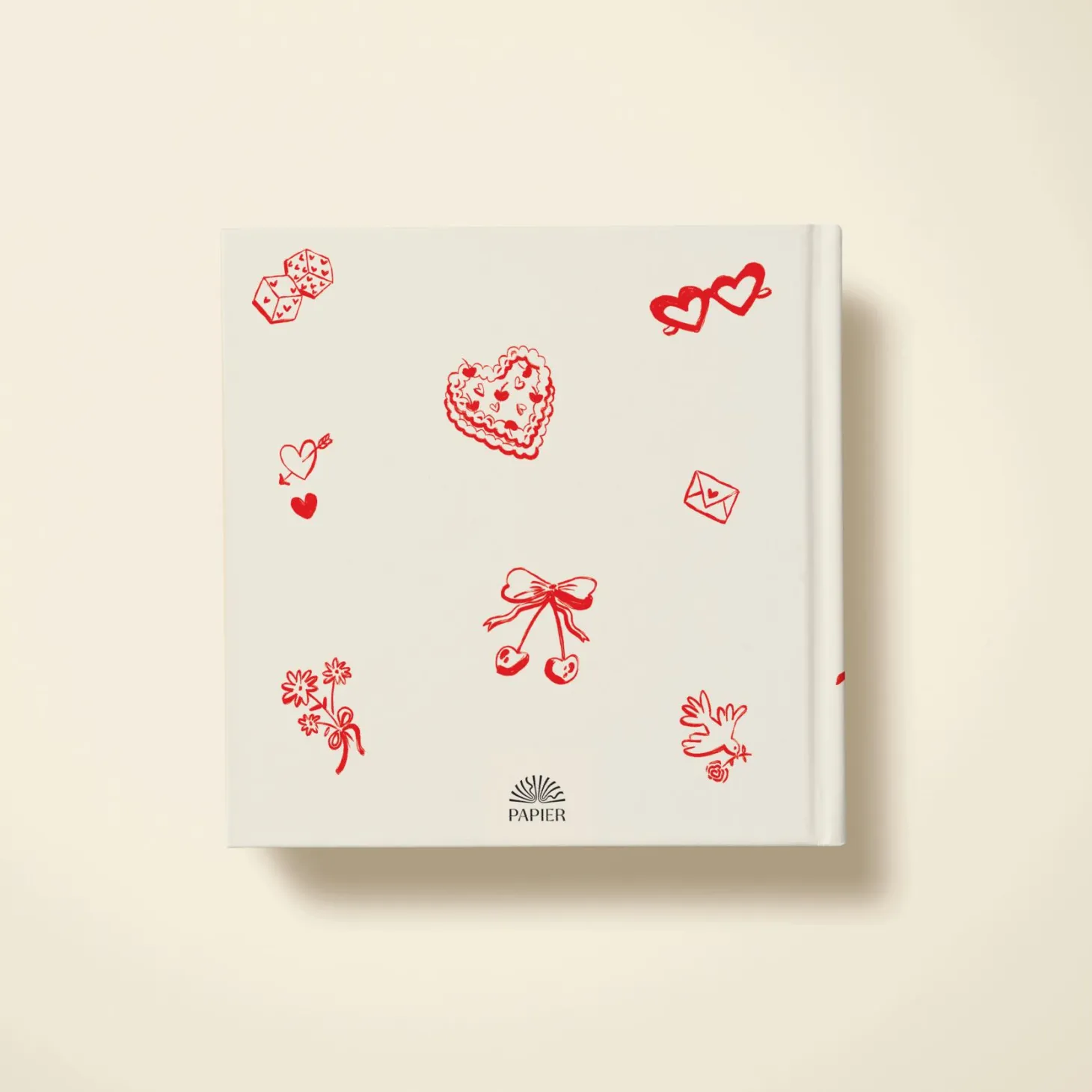 The Valentine's Day Mini
