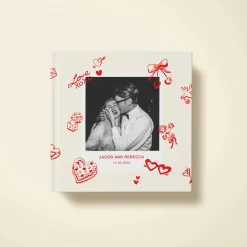 The Valentine's Day Mini