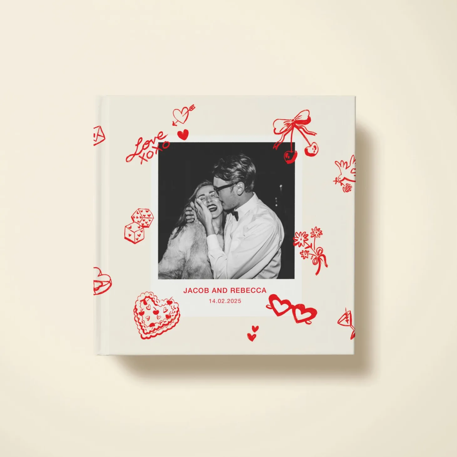 The Valentine's Day Mini