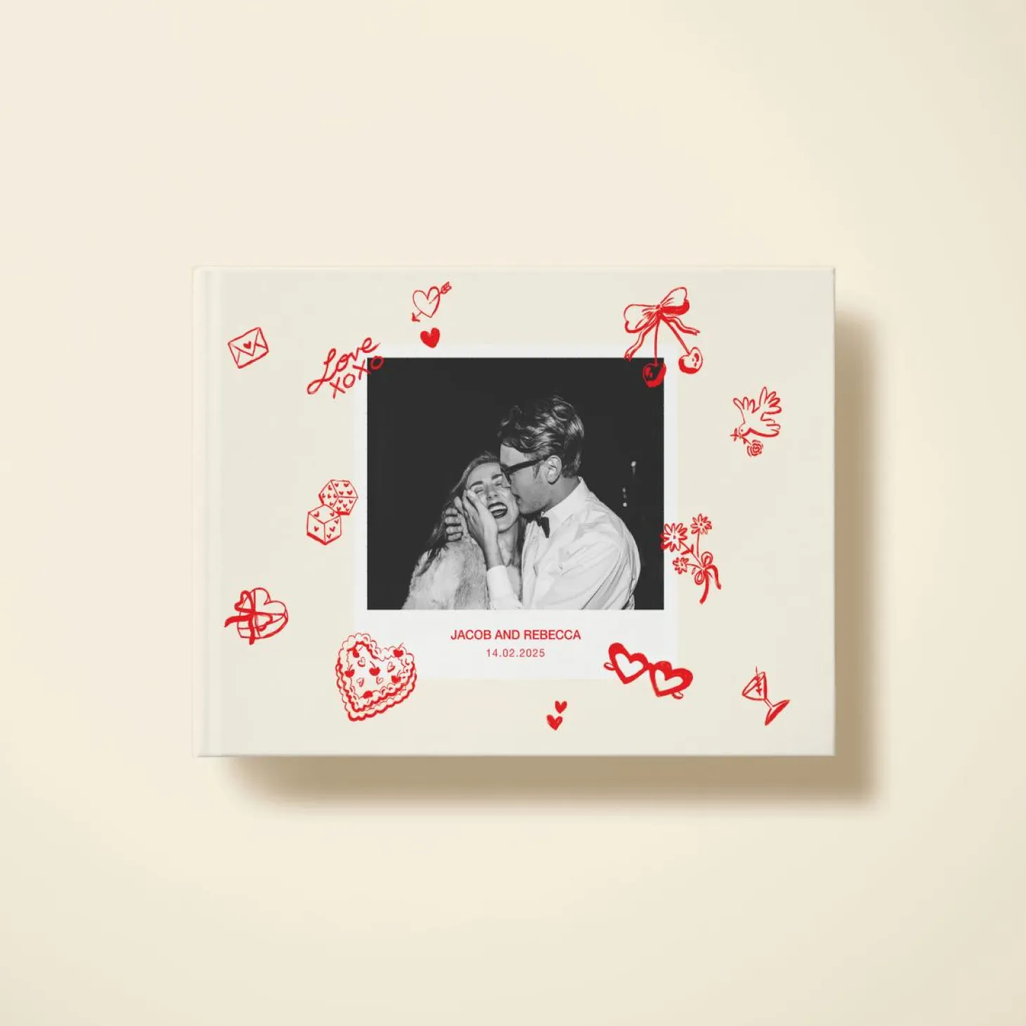 The Valentine's Day Mini