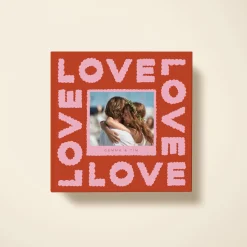 The Valentine's Day Mini