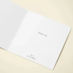 Thin Border Square Photo