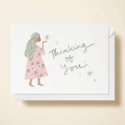 Thinking Of You