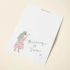 Thinking Of You