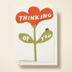 Thinking Of You Flower