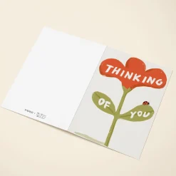 Thinking Of You Flower
