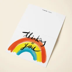 Thinking Of You Rainbow