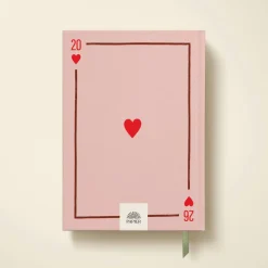 Three of Hearts