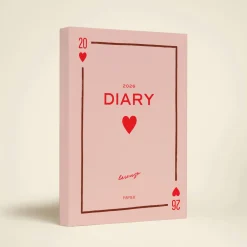 Three of Hearts