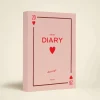 Three of Hearts