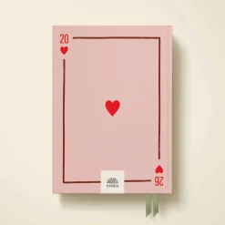 Three of Hearts