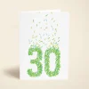 30th Sprinkles
