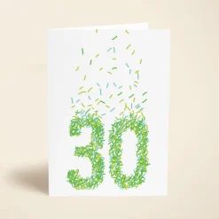 30th Sprinkles
