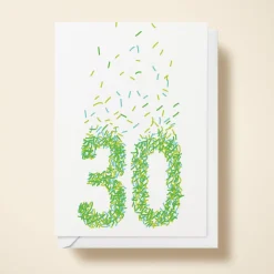 30th Sprinkles