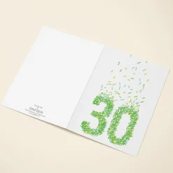 30th Sprinkles
