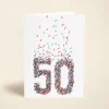 50th Sprinkles