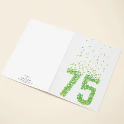 75th Sprinkles
