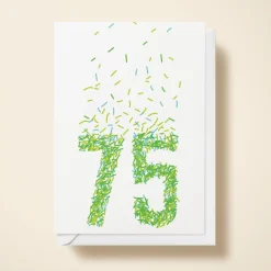 75th Sprinkles