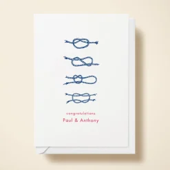 Tie The Knot