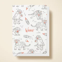 Tiger Cubs
