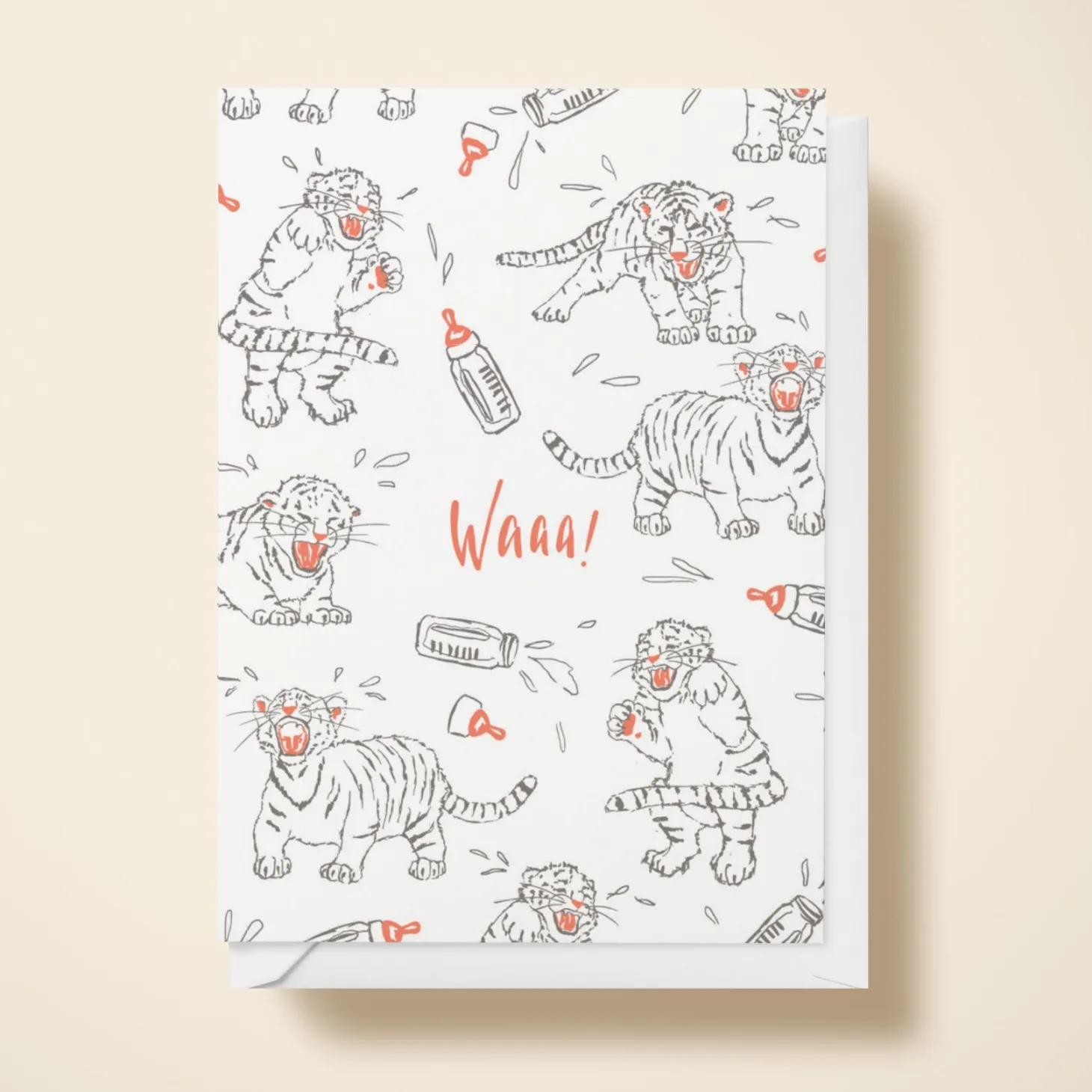 Tiger Cubs