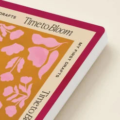 Time to Bloom