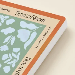 Time to Bloom