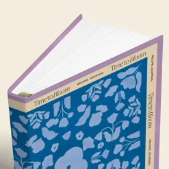 Time to Bloom