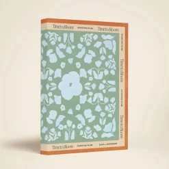 Time to Bloom