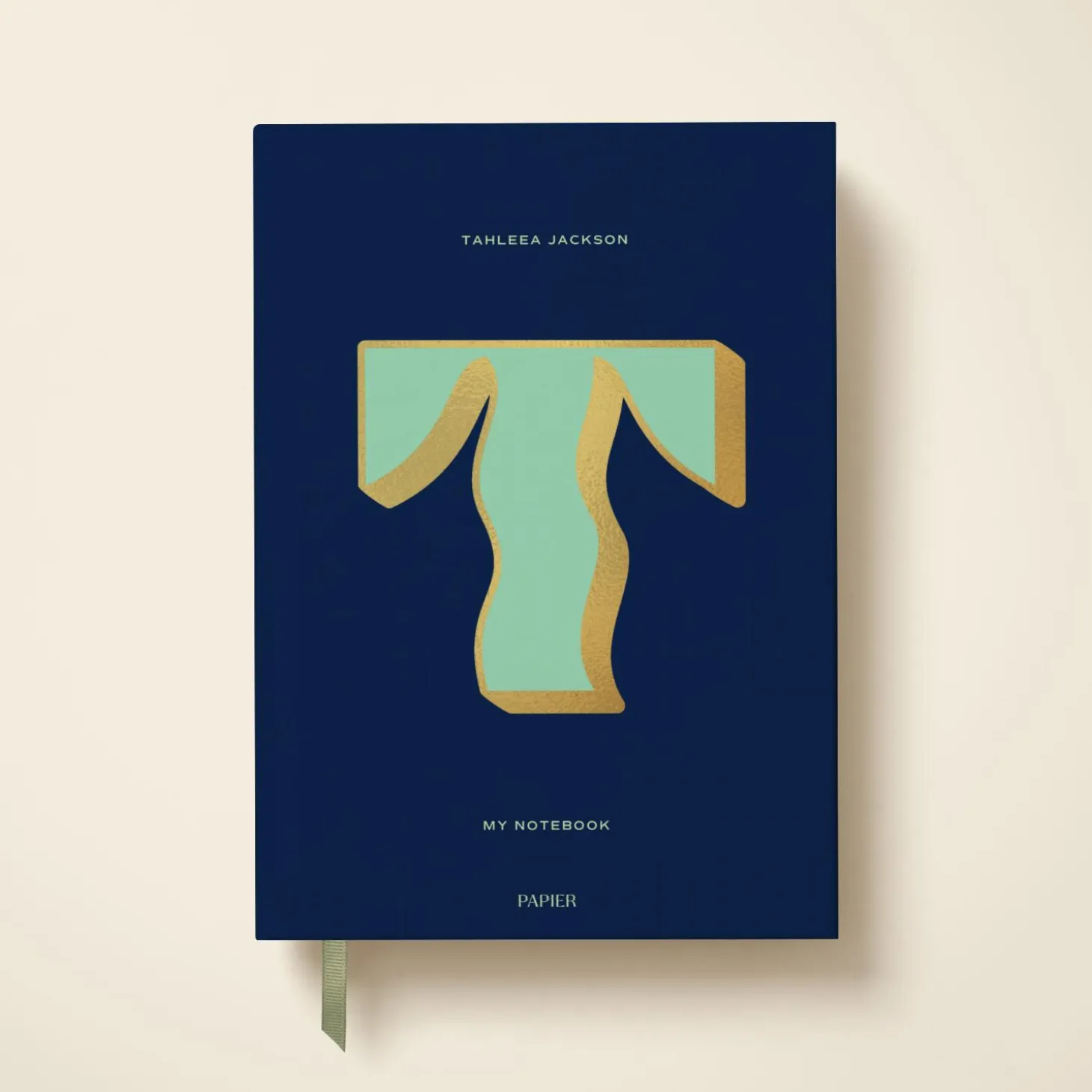 T is for...