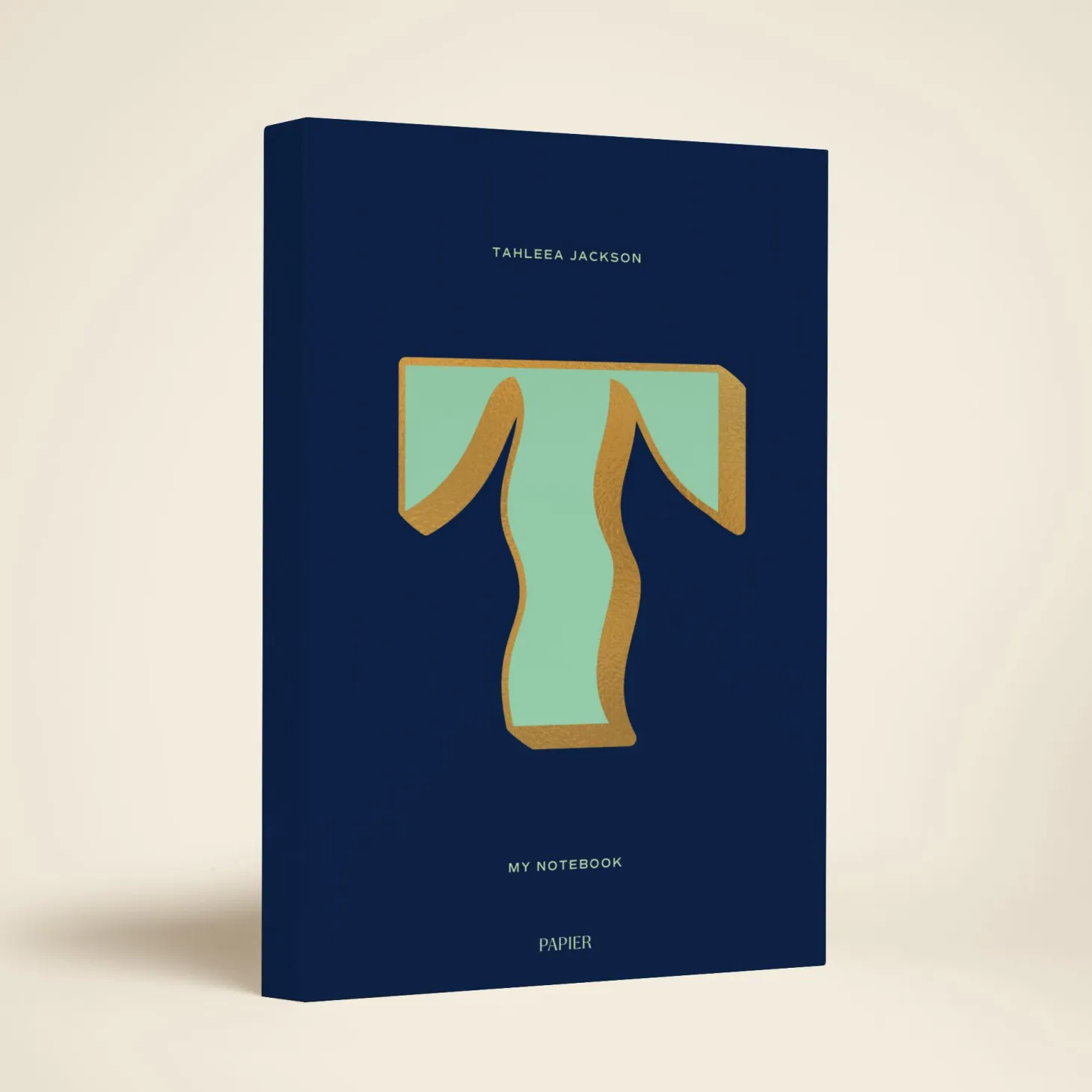 T is for...