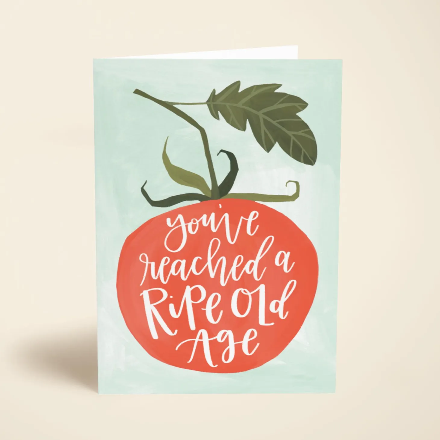 Tomato Birthday